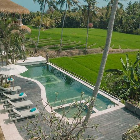 Coco Verde Bali Resort Танах Лот Экстерьер фото