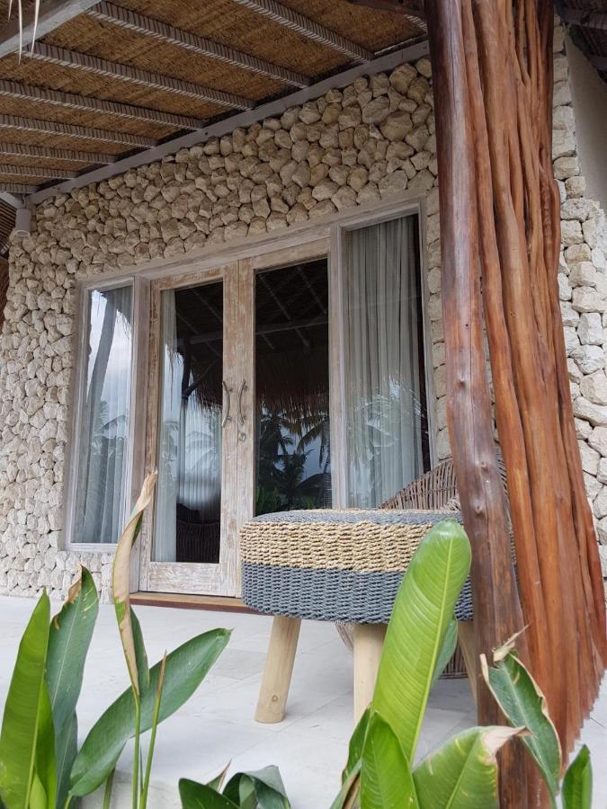 Coco Verde Bali Resort Танах Лот Экстерьер фото