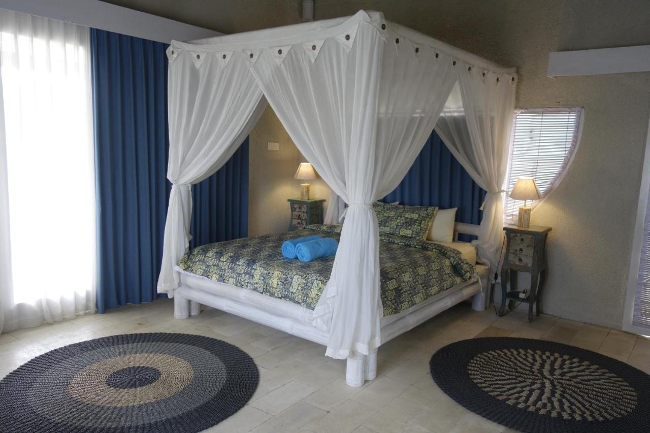 Coco Verde Bali Resort Танах Лот Экстерьер фото