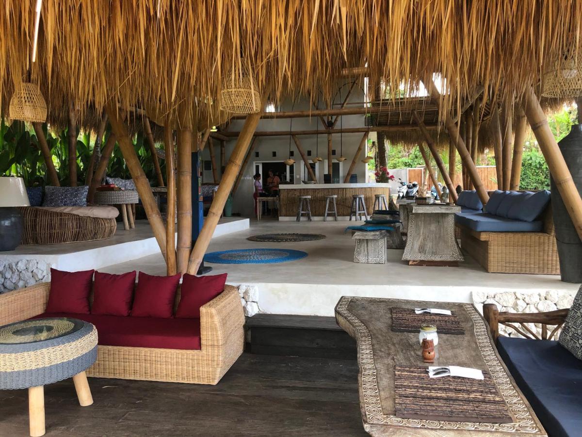 Coco Verde Bali Resort Танах Лот Экстерьер фото