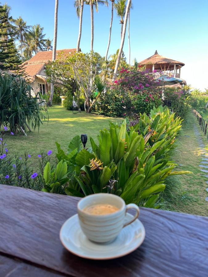Coco Verde Bali Resort Танах Лот Экстерьер фото