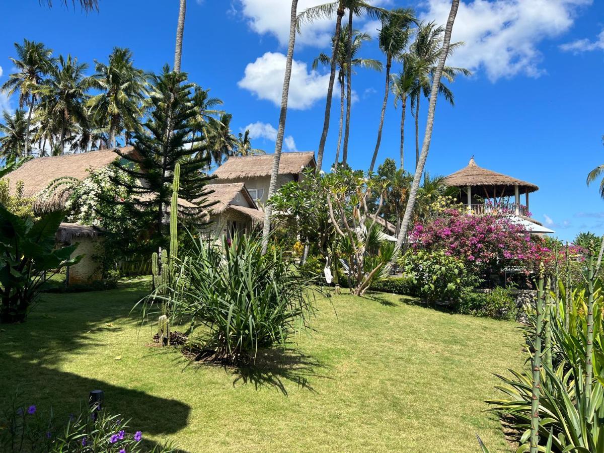 Coco Verde Bali Resort Танах Лот Экстерьер фото
