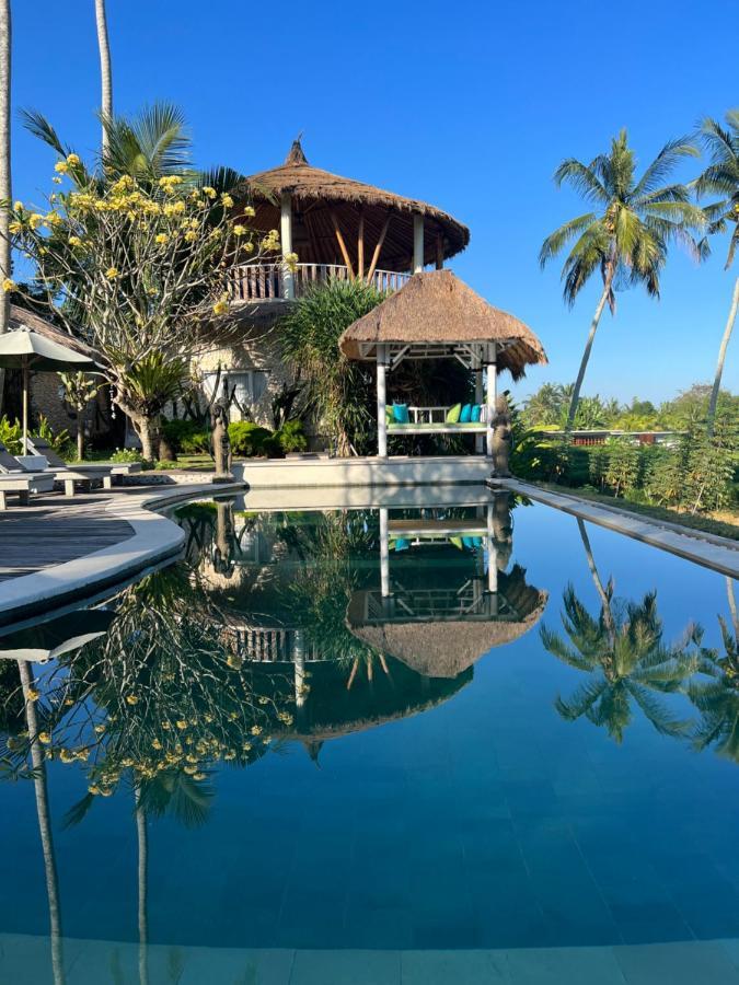 Coco Verde Bali Resort Танах Лот Экстерьер фото
