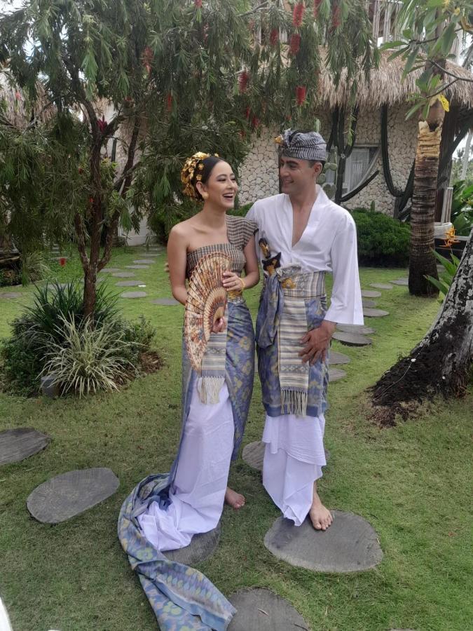 Coco Verde Bali Resort Танах Лот Экстерьер фото