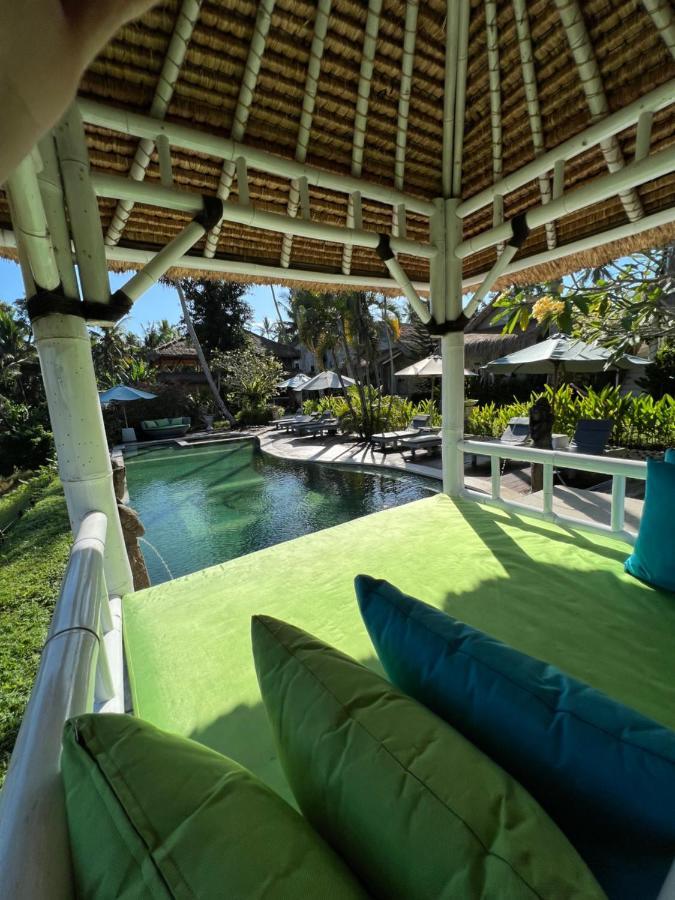 Coco Verde Bali Resort Танах Лот Экстерьер фото