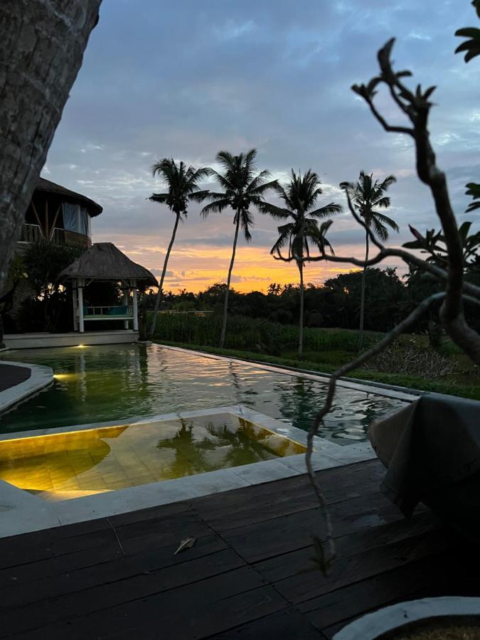 Coco Verde Bali Resort Танах Лот Экстерьер фото