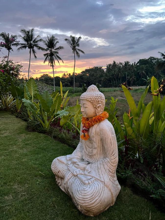Coco Verde Bali Resort Танах Лот Экстерьер фото