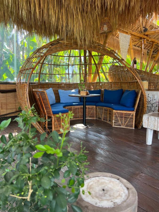 Coco Verde Bali Resort Танах Лот Экстерьер фото