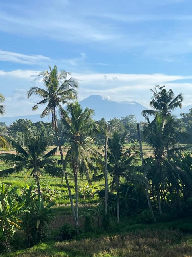 Coco Verde Bali Resort Танах Лот Экстерьер фото