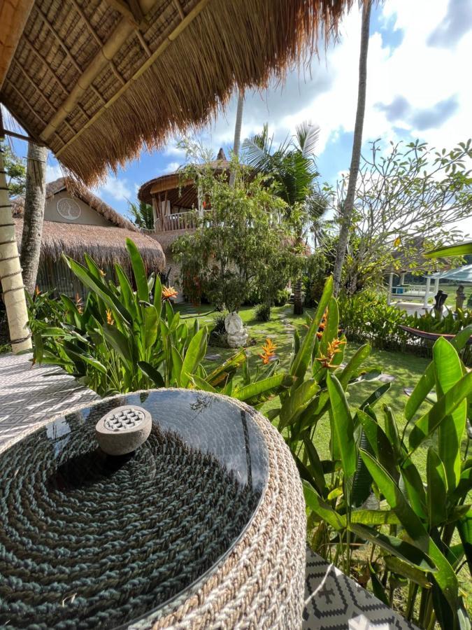 Coco Verde Bali Resort Танах Лот Экстерьер фото