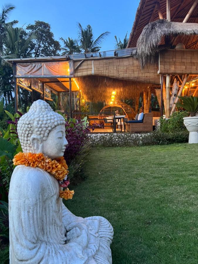 Coco Verde Bali Resort Танах Лот Экстерьер фото