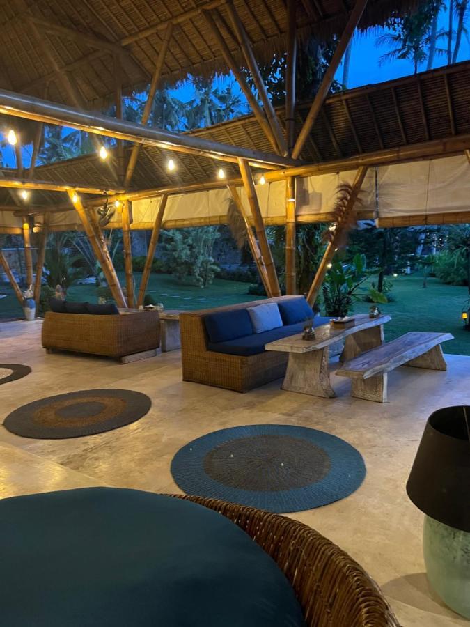 Coco Verde Bali Resort Танах Лот Экстерьер фото