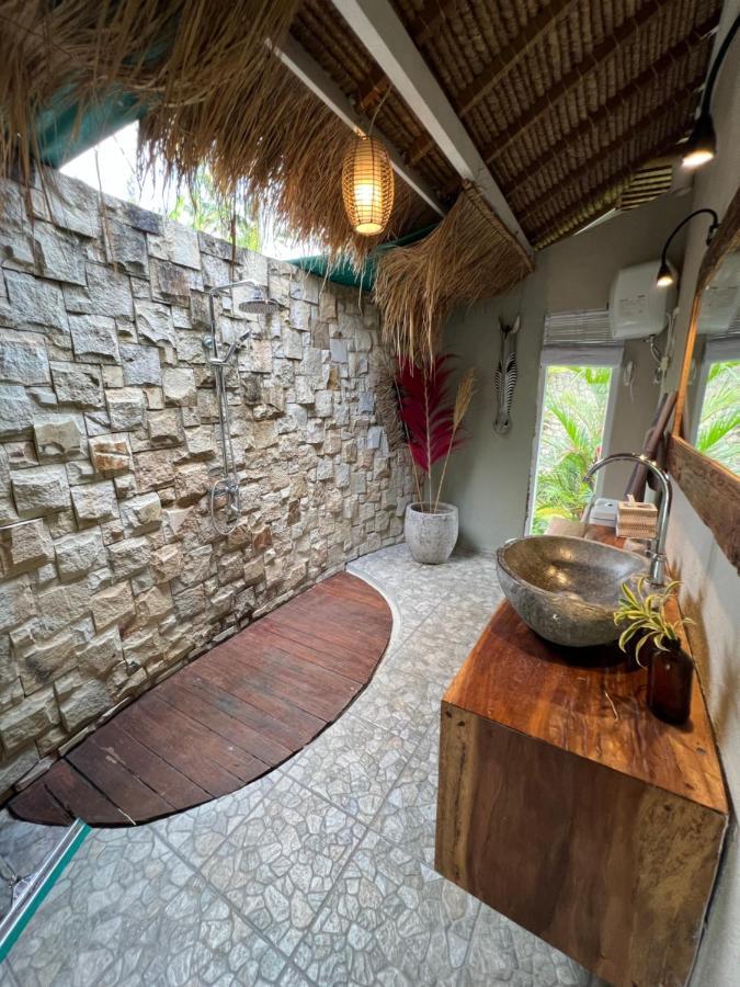 Coco Verde Bali Resort Танах Лот Экстерьер фото