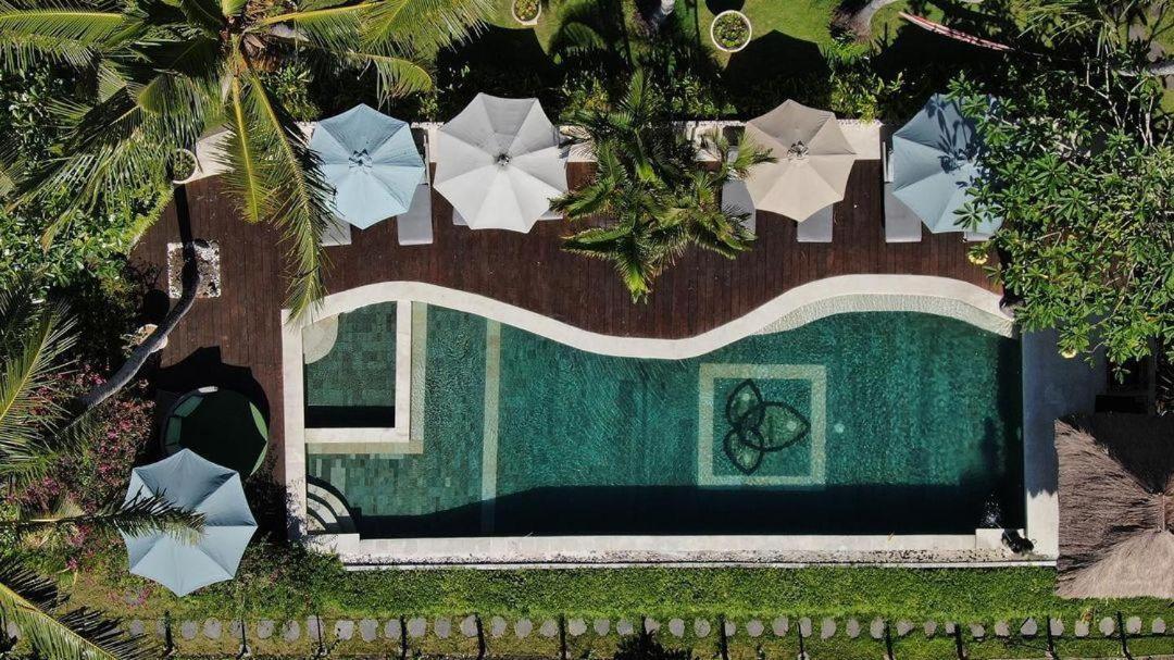 Coco Verde Bali Resort Танах Лот Экстерьер фото