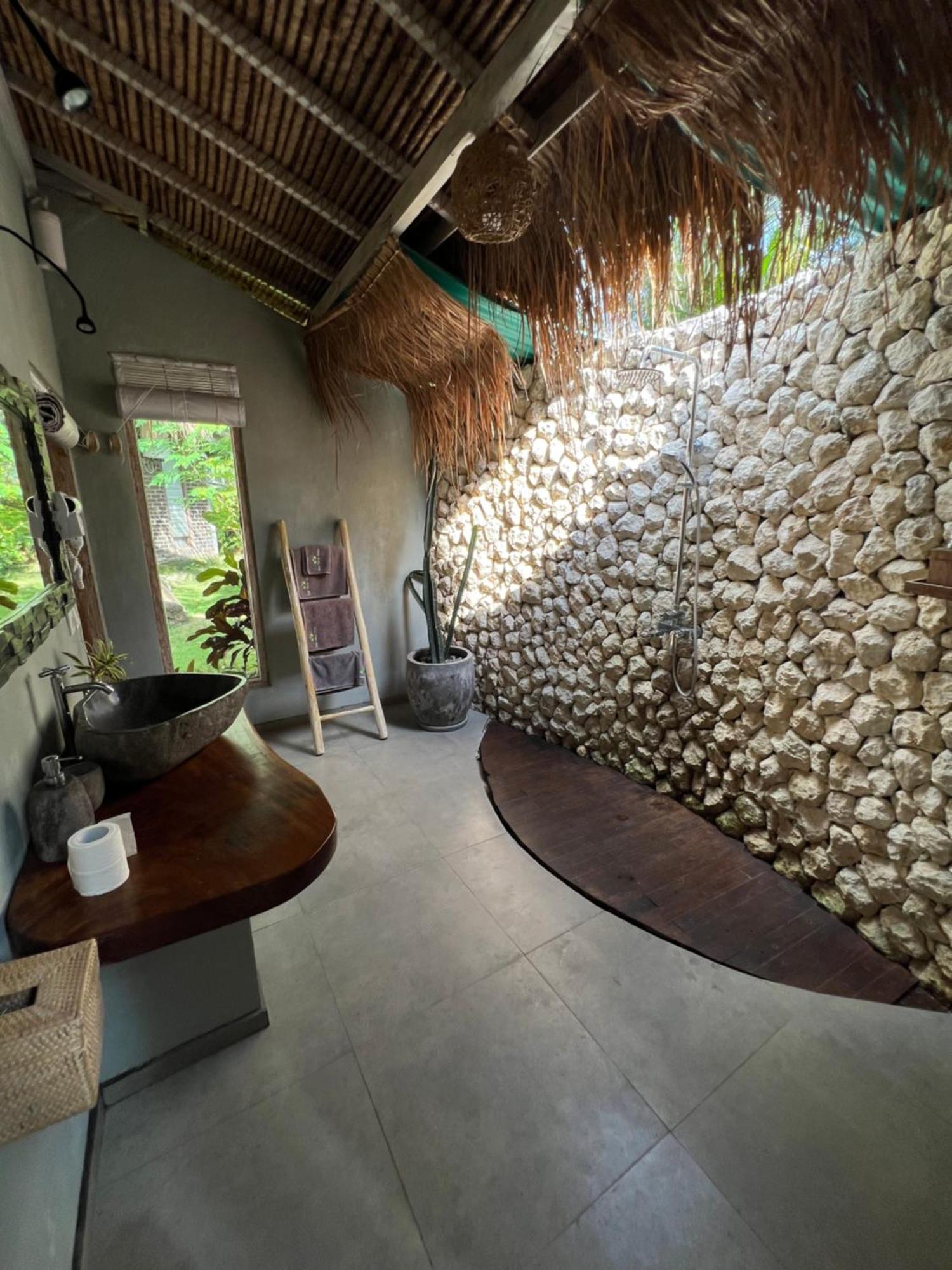 Coco Verde Bali Resort Танах Лот Номер фото