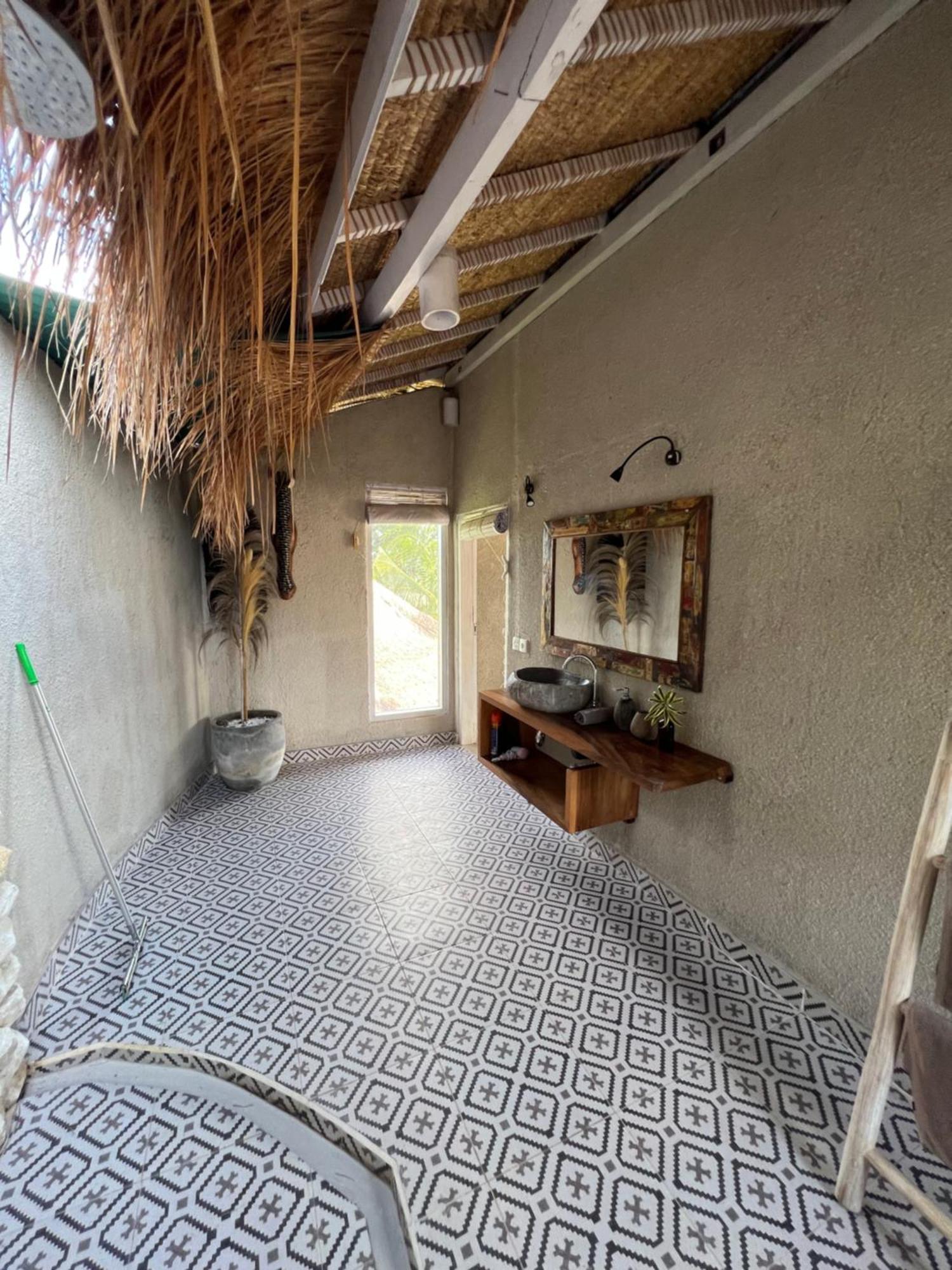 Coco Verde Bali Resort Танах Лот Номер фото