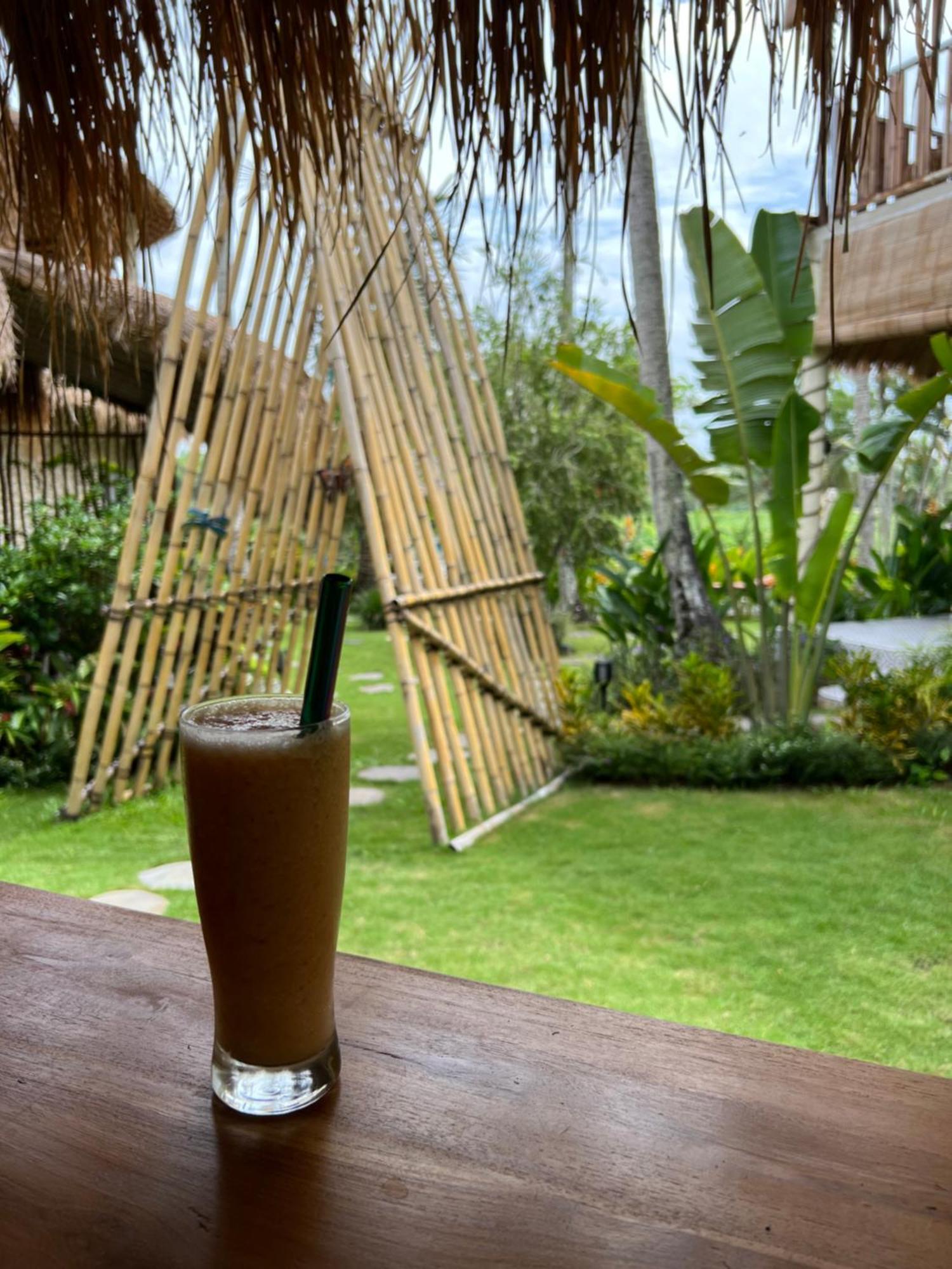 Coco Verde Bali Resort Танах Лот Номер фото