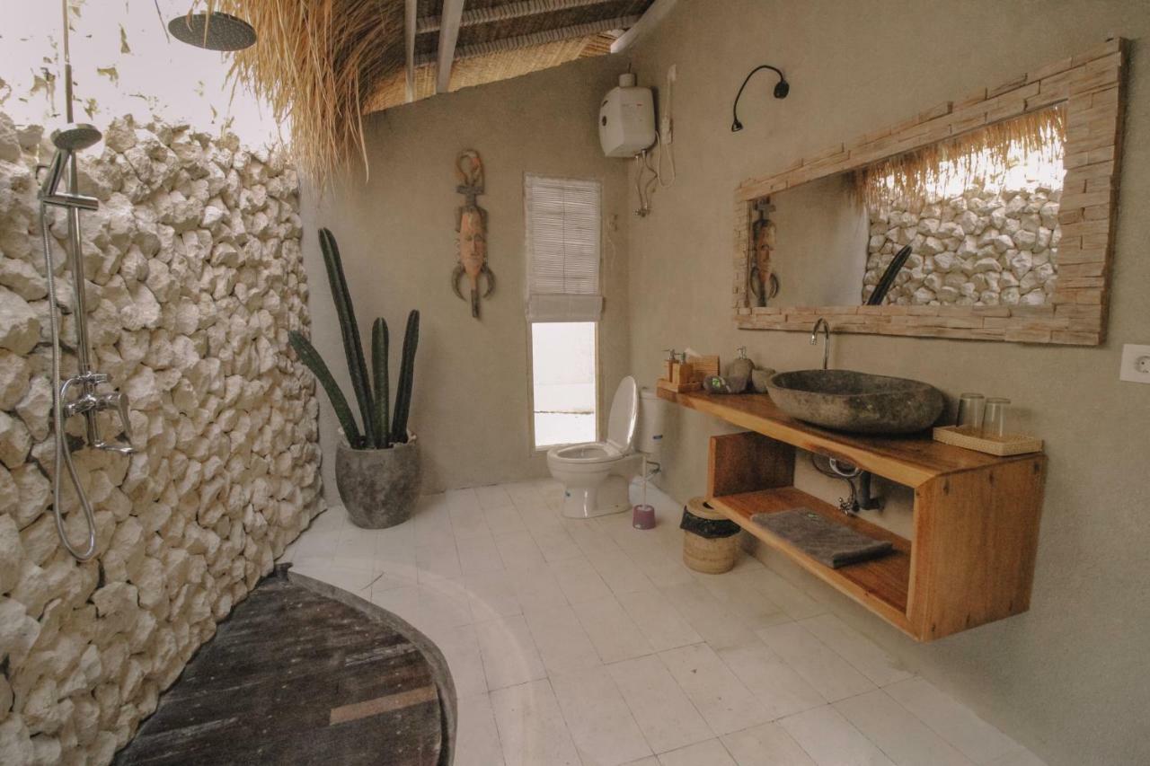Coco Verde Bali Resort Танах Лот Экстерьер фото